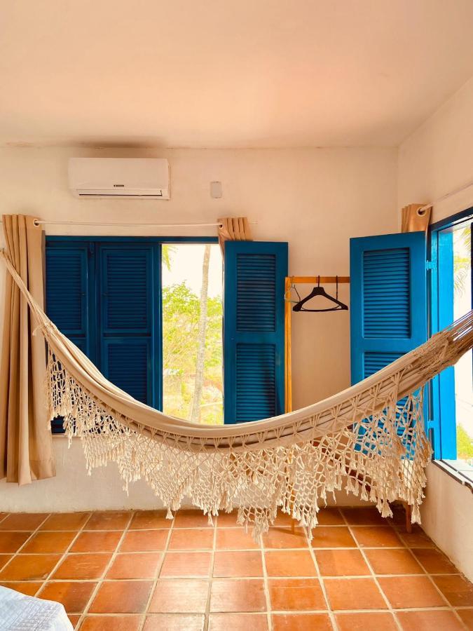 Montepascual Ecovillage Lagoinha  Dış mekan fotoğraf