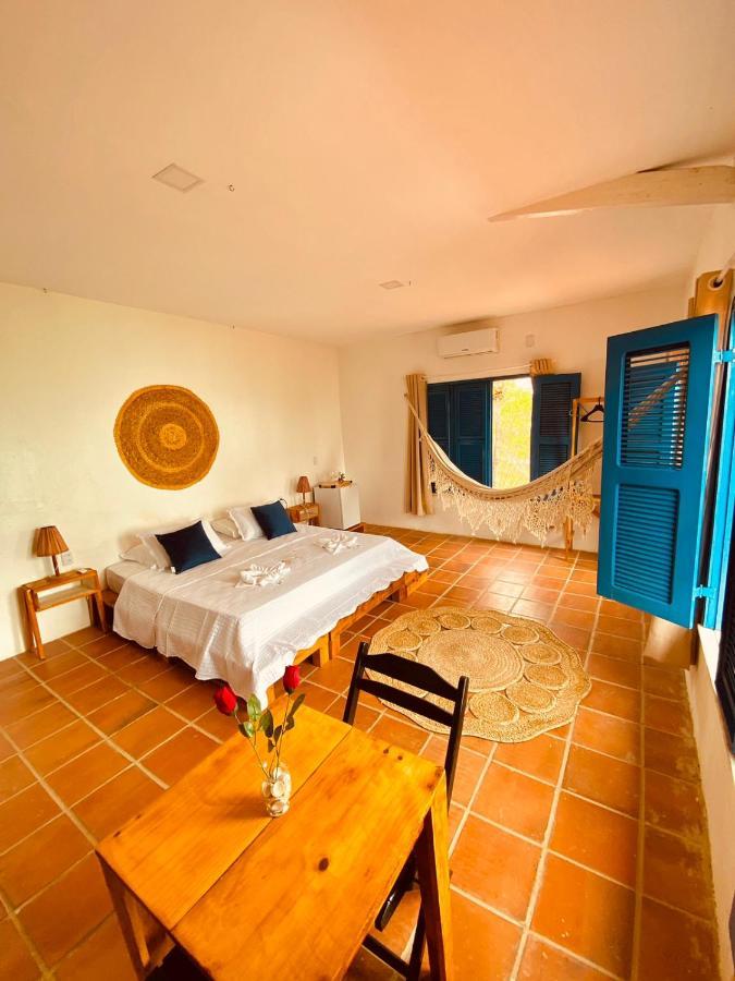 Montepascual Ecovillage Lagoinha  Dış mekan fotoğraf