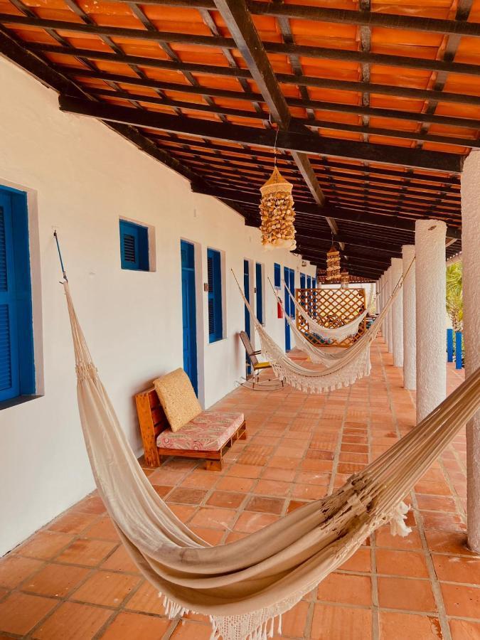 Montepascual Ecovillage Lagoinha  Dış mekan fotoğraf
