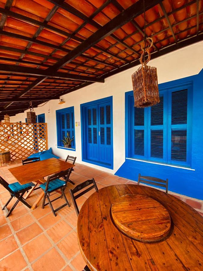 Montepascual Ecovillage Lagoinha  Dış mekan fotoğraf