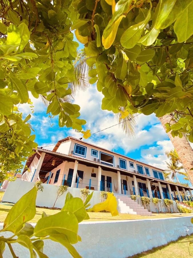 Montepascual Ecovillage Lagoinha  Dış mekan fotoğraf