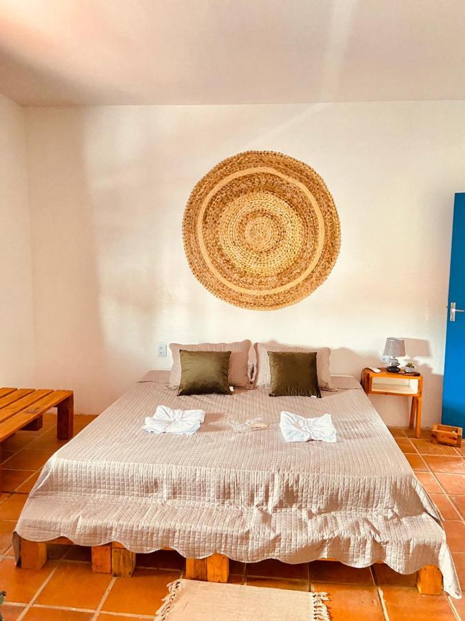 Montepascual Ecovillage Lagoinha  Dış mekan fotoğraf